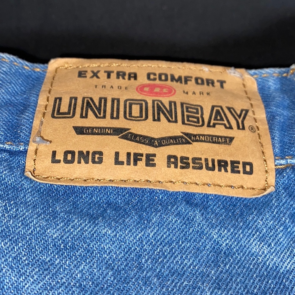 Union bay jean shorts /zumiez